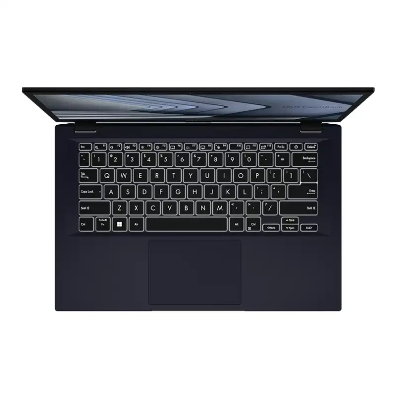 لپ تاپ 14 اینچی ایسوس Expert Book B1402CBA i5 1235U 40GB 1TB SSD Intel