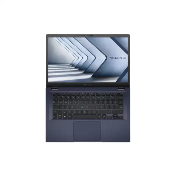 لپ تاپ 14 اینچی ایسوس Expert Book B1402CBA i5 1235U 40GB 1TB SSD Intel