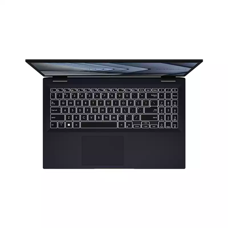 لپ تاپ 15 اینچی ایسوس مدل Expert Book B1502CBA i5 1235U 8GB 512 SSD INTEL