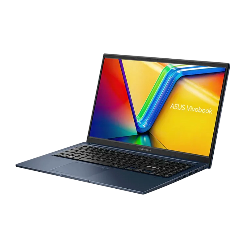 لپ تاپ 15 اینچی ایسوس Vivobook X1504VA i3 1315U 12GB 512GB SSD INTEL