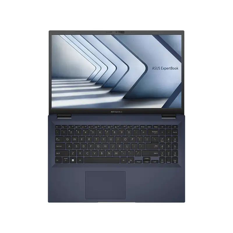 لپ تاپ 15.6 اینچی ایسوس Expert Book B1502CVA i5 1335U 24GB 512GB SSD INTEL