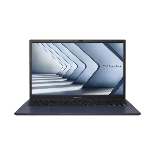 لپ تاپ 15.6 اینچی ایسوس Expert Book B1502CVA i5 1335U 24GB 512GB SSD INTEL