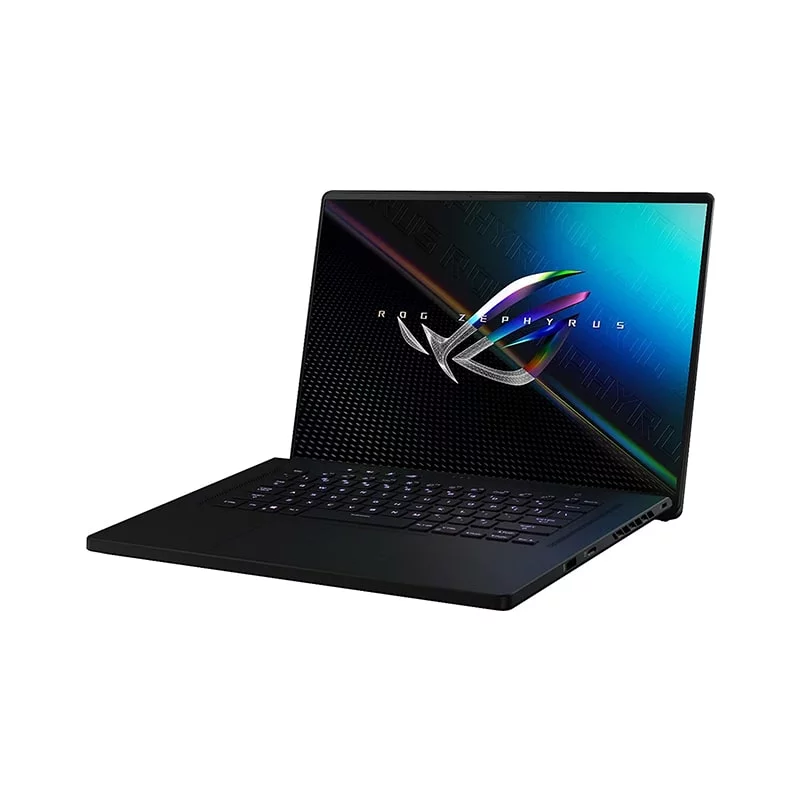 لپ تاپ 16 اینچی ایسوس مدل ASUS ROG Zephyrus GU603VV DG