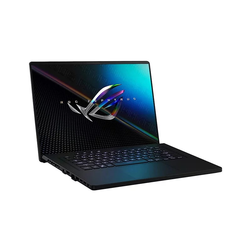 لپ تاپ 16 اینچی ایسوس مدل ASUS ROG Zephyrus GU603VV DG