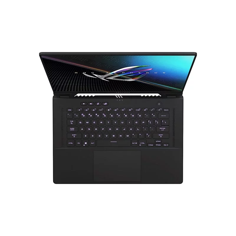 لپ تاپ 16 اینچی ایسوس مدل ASUS ROG Zephyrus GU603VV DG