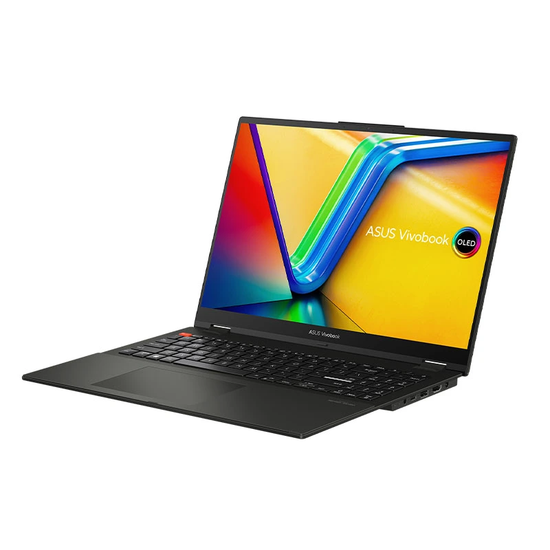 لپ تاپ 16 اینچی ایسوس VivoBook TP3604VA i5 1335U 24GB 512GB SSD Intel