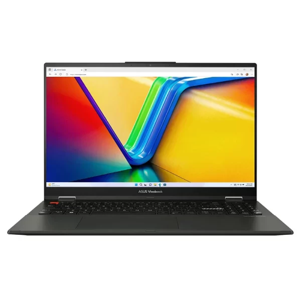 لپ تاپ 16 اینچی ایسوس VivoBook TP3604VA i5 1335U 24GB 512GB SSD Intel