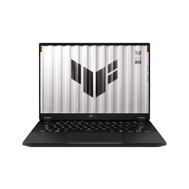 لپ تاپ 14 اینچی ایسوس TUF Gaming FA401WU R AI 9 HX 370 32GB 2TB SSD RTX 4050