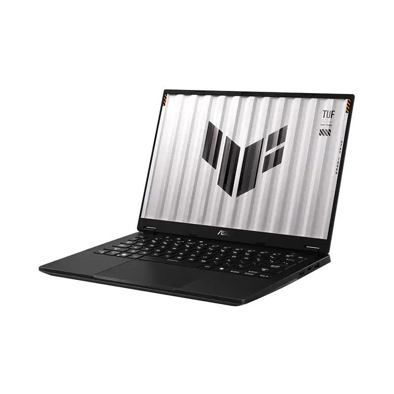 لپ تاپ 14 اینچی ایسوس TUF Gaming FA401WU R AI 9 HX 370 32GB 2TB SSD RTX 4050
