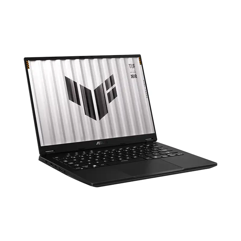 لپ تاپ 14 اینچی ایسوس TUF Gaming FA401WU R AI 9 HX 370 32GB 2TB SSD RTX 4050