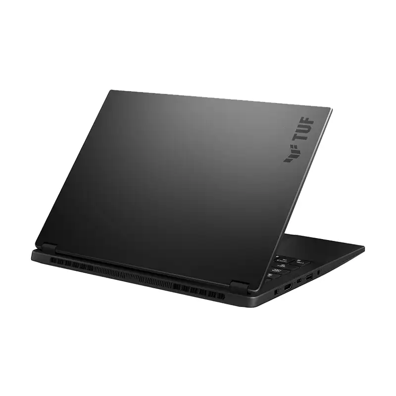 لپ تاپ 14 اینچی ایسوس TUF Gaming FA401WU R AI 9 HX 370 32GB 2TB SSD RTX 4050