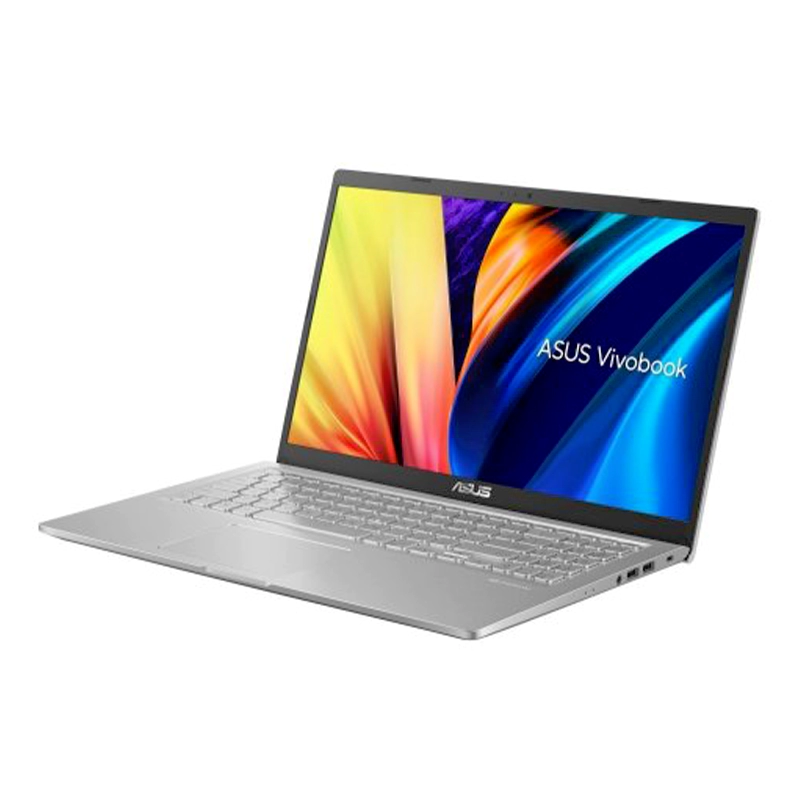 لپ تاپ 15 اینچی ایسوس مدل Vivobook X1504VA BG