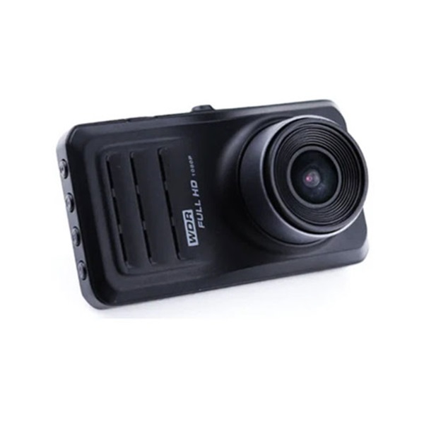 خرید و قیمت دوربین ثبت وقایع خودرو تک لنز مدل GT18 | آیبینو