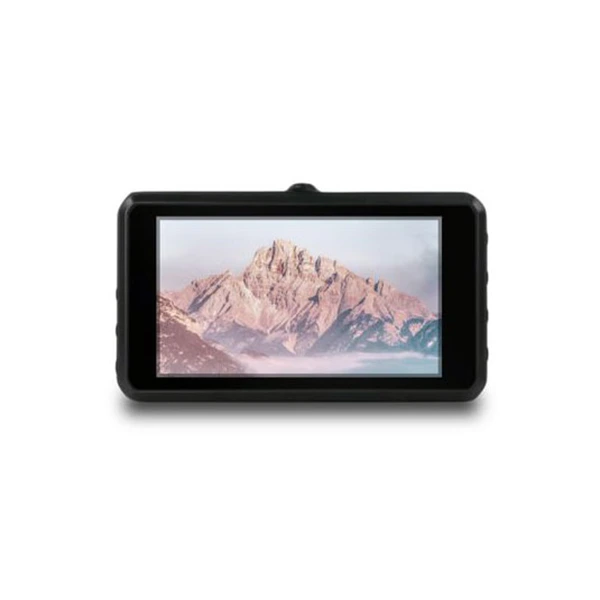 خرید و قیمت دوربین ثبت وقایع خودرو تک لنز مدل GT18 | آیبینو