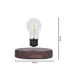 خرید و قیمت لامپ معلق پایه چوبی Magnetic Lamp | آیبینو