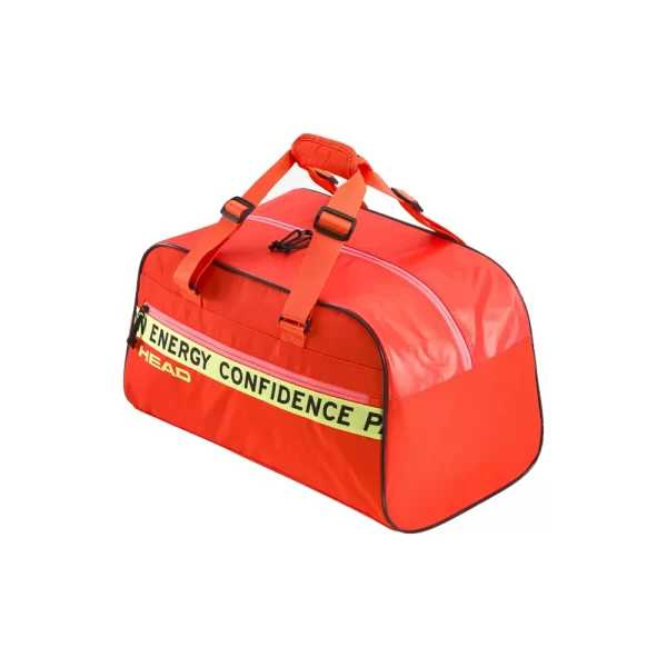 ساک تنیس هد سری PRO X مدل COURT BAG رنگ نارنجی