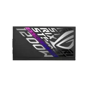 منبع تغذیه 1200 وات ایسوس مدل ROG STRIX Platinum 1200W - ایسوس ایران