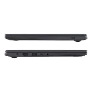 لپ تاپ 14 اینچی ایسوس VivoBook E410KA Celeron N4500 4GB 64GB Emmc + 256GB SSD Intel