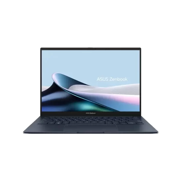 لپ تاپ 14 اینچی ایسوس Zenbook UX3405CA Ultra 9 285H 32GB 1TB SSD INTEL