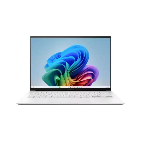 لپ تاپ 14 اینچی ایسوس (صفحه نمایش لمسی) Zenbook UX5406SA Ultra7 256V 16GB 1TB SSD INTEL