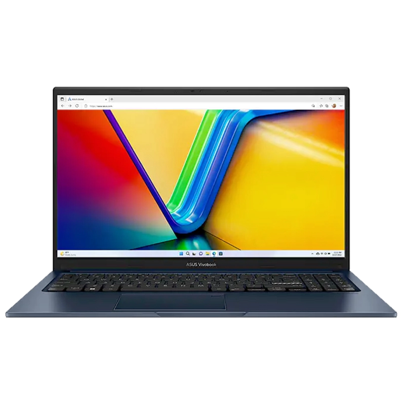 لپ تاپ 15 اینچی ایسوس Vivobook X1504VA i3 1315U 8GB 1TB SSD INTEL
