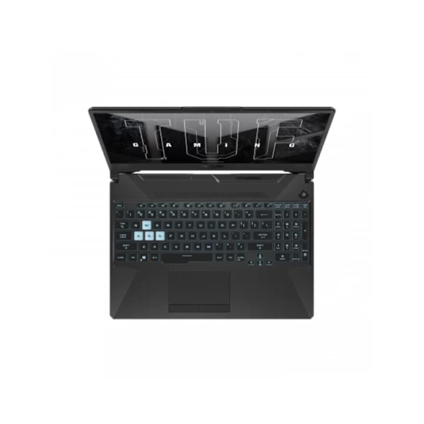 لپ تاپ 15.6 اینچی ایسوس TUF Gaming FA506NFR R7 7435HS 32GB 512GB SSD RTX 2050