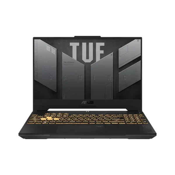 لپ تاپ 15.6 اینچی ایسوس TUF Gaming FX507VV i7 13620H 32GB 512GB SSD RTX 4060