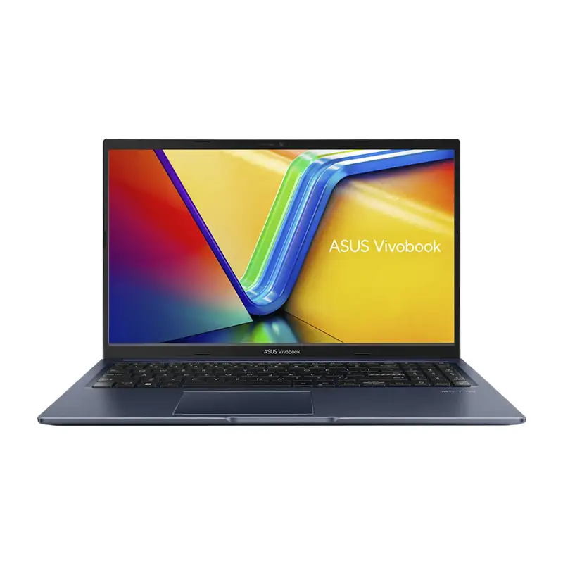 لپ تاپ 15.6 اینچی ایسوس Vivobook A1502VA i5 13420H 40GB 2TB SSD Intel لپ تاپ 15.6 اینچی ایسوس Vivobook A1502VA i5 13420H 40GB 2TB SSD Intel