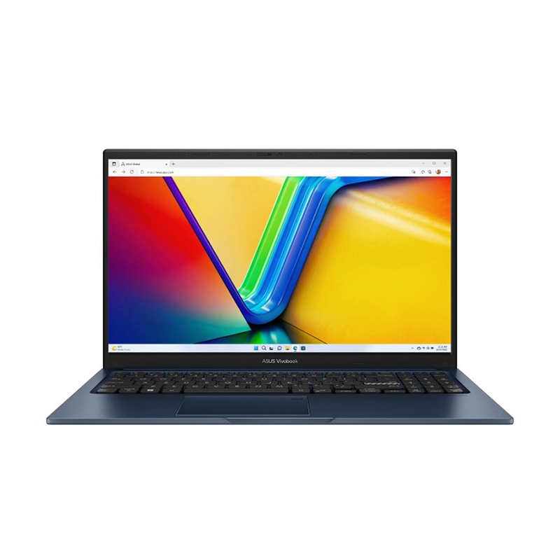 لپ تاپ 15.6 اینچی ایسوس Vivobook F1504VA i3 1315U 36GB 256GB SSD UHD