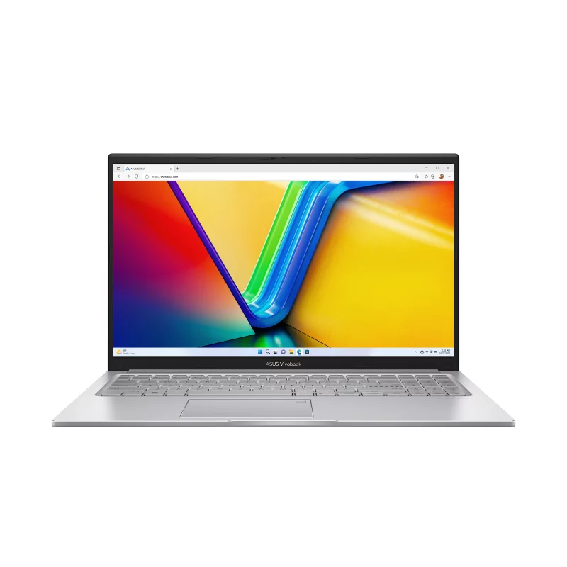 لپ تاپ 15.6 اینچی ایسوس Vivobook F1504VA i7 1355U 40GB 1TB SSD INTEL لپ تاپ 15.6 اینچی ایسوس Vivobook F1504VA i7 1355U 40GB 1TB SSD INTEL