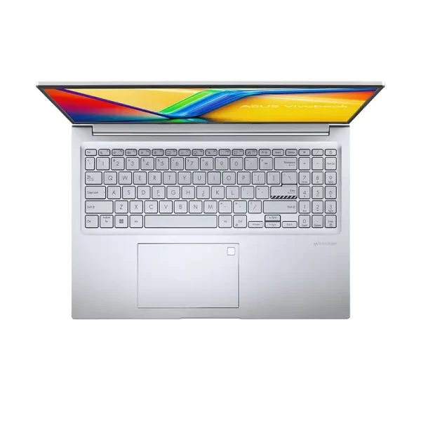 لپ تاپ 15.6 اینچی ایسوس Vivobook M1605YA R5 7430U 24GB 512GB SSD AMD