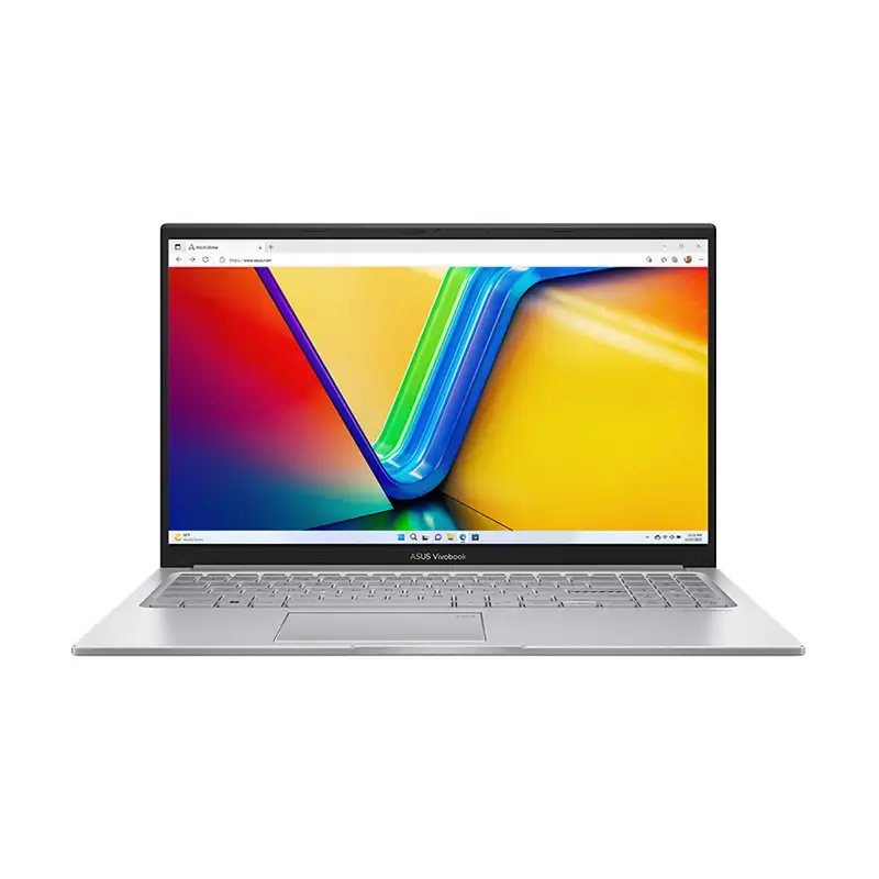 لپ تاپ 15.6 اینچی ایسوس Vivobook X1504VA Core 5 120U 24GB 1TB SSD Intel