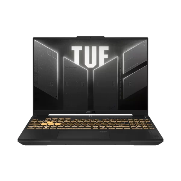 لپ تاپ 16 اینچی ایسوس ASUS TUF Gaming F16 FX607VU CORE 5 210H 32GB 1TB SSD RTX 4050