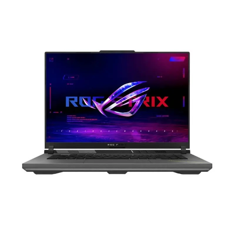 لپ تاپ 16 اینچی ایسوس ROG Strix G614FH R9 9955HX 64GB 1TB SSD RTX 5050
