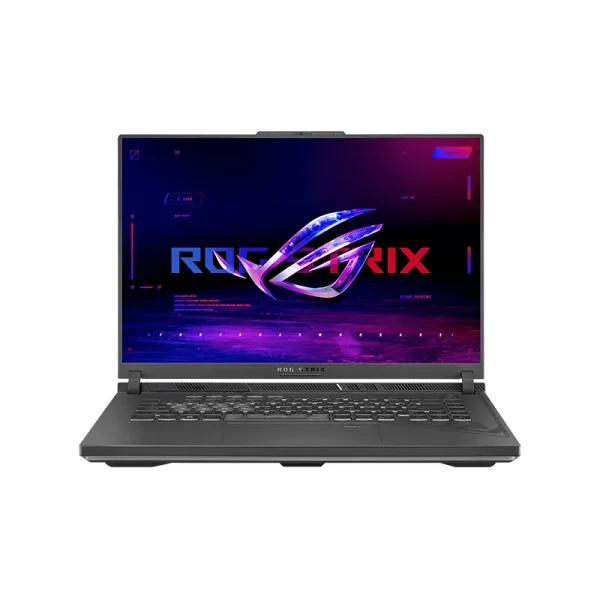 لپ تاپ 16 اینچی ایسوس مدل ROG Strix G614JV | i7 13650HX | 16GB | 1TB SSD | RTX 4060