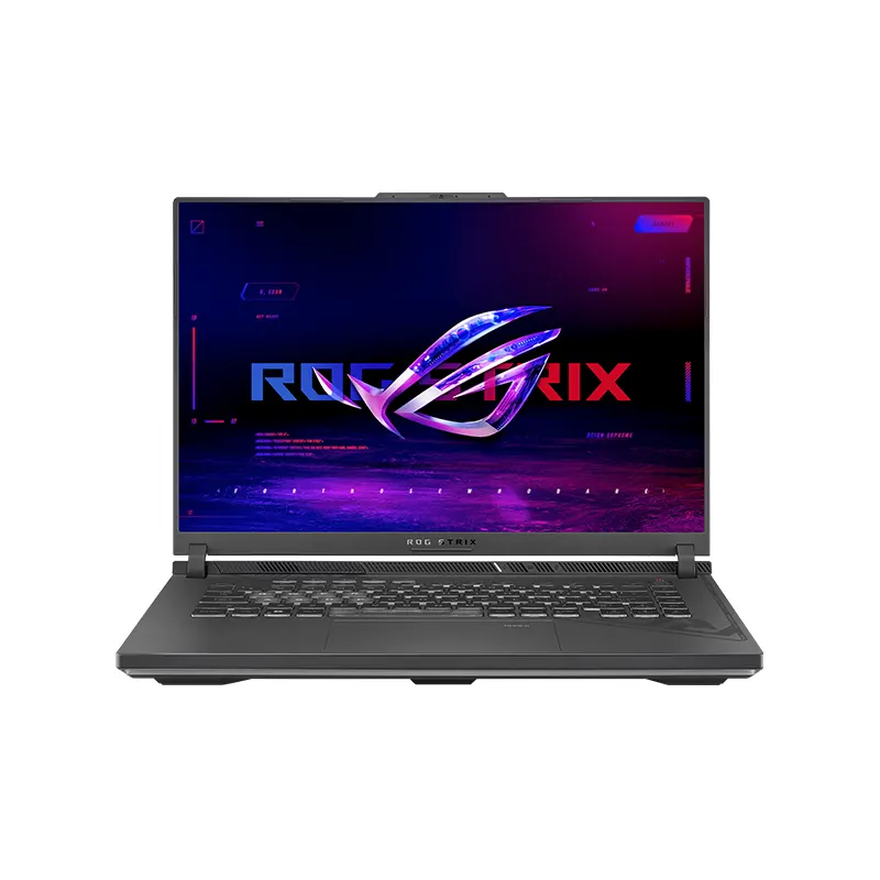 لپ تاپ 16 اینچی ایسوس مدل ROG Strix G614JV | i7 13650HX | 32GB | 1TB SSD | RTX 4060