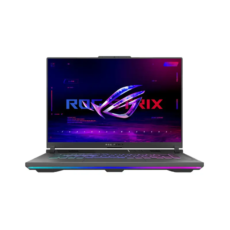 لپ تاپ 16 اینچی ایسوس ROG Strix G614JV i9 13980HX 32GB 2TB SSD RTX 4060