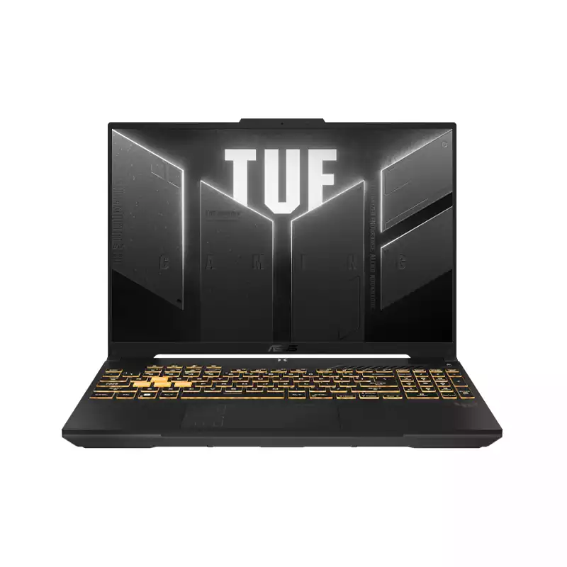 لپ تاپ 16 اینچی ایسوس TUF Gaming FX607VJ Core 5 210H 16GB 1TB SSD RTX 3050