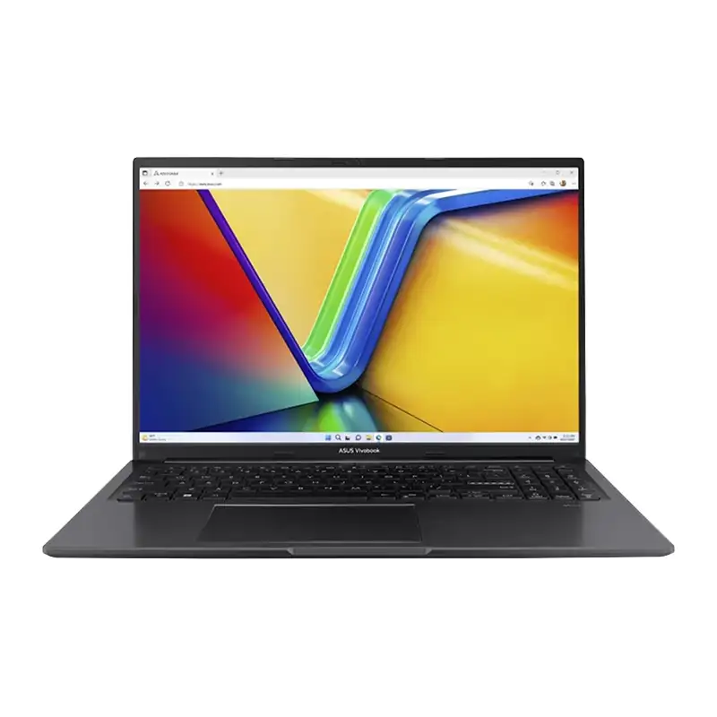 لپ تاپ 16 اینچ ایسوس Vivobook 16 X1605VA Core i9 13900H 24GB 1TB SSD Intel