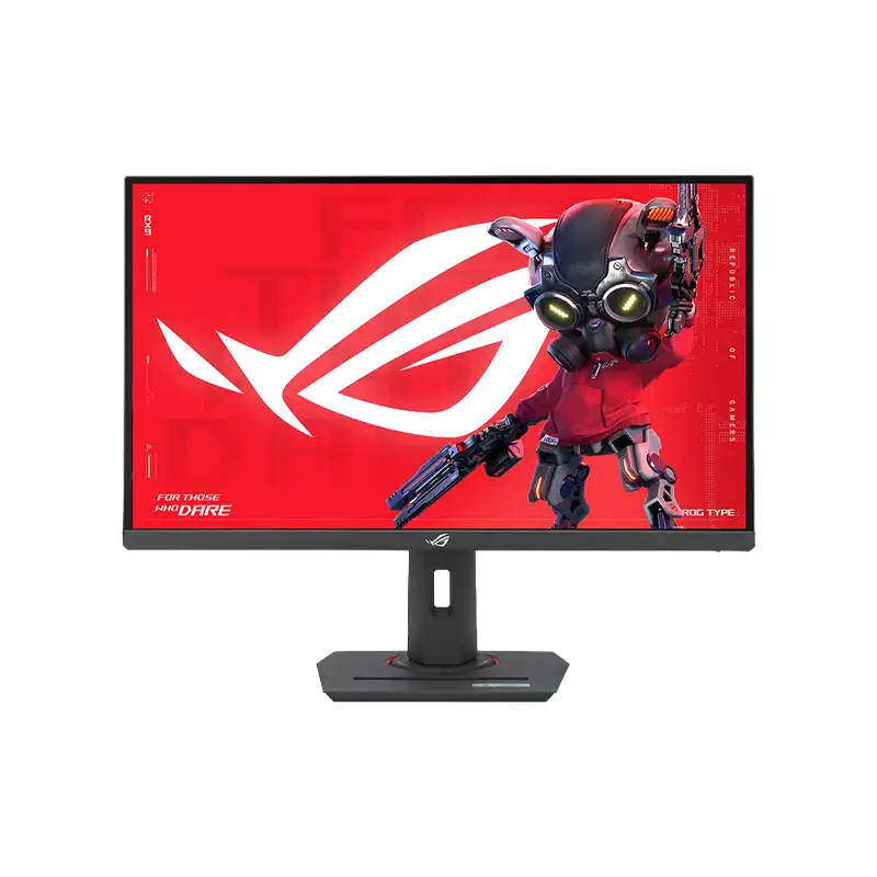 مانیتور 27 اینچی ایسوس ROG Strix XG27ACS