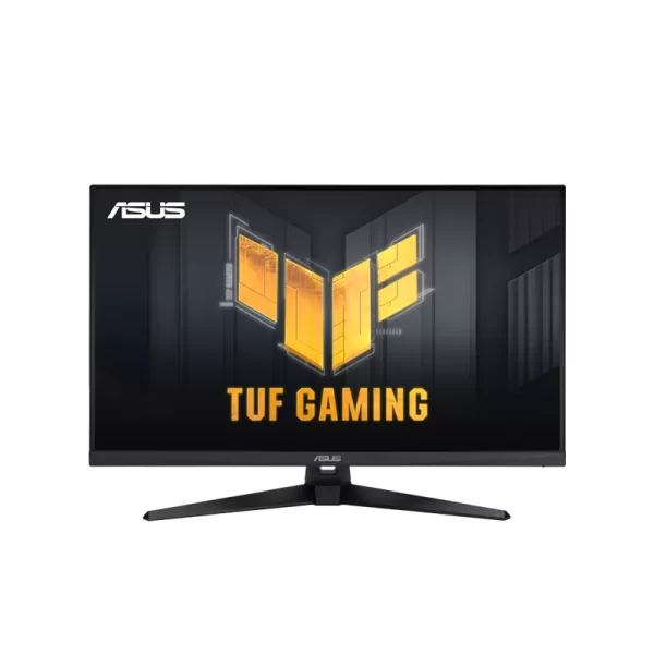 مانیتور 31.5 اینچی ایسوس مدل TUF Gaming VG32AQA1A