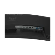 مانیتور 34 اینچی خمیده ایسوس TUF Gaming VG34VQ3B