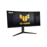 مانیتور 34 اینچی خمیده ایسوس TUF Gaming VG34VQEL1A