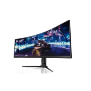 مانیتور 49 اینچی خمیده ایسوس مدل ROG Strix XG49VQ