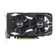 کارت گرافیک ایسوس GeForce RTX 3050 Dual OC Edition 6GB GDDR6