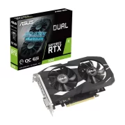 کارت گرافیک ایسوس GeForce RTX 3050 Dual OC Edition 6GB GDDR6