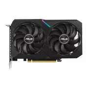 کارت گرافیک ایسوس GeForce RTX 3050 Dual OC Edition 8GB GDDR6