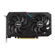 کارت گرافیک ایسوس GeForce RTX 3060 Dual OC Edition 12GB GDDR6