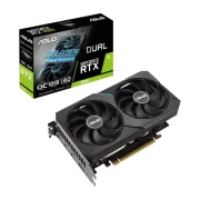 کارت گرافیک ایسوس GeForce RTX 3060 Dual OC Edition 12GB GDDR6