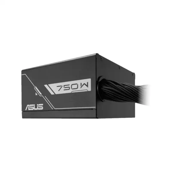 منبع تغذیه ایسوس مدل Prime 750W Bronze - ایسوس ایران